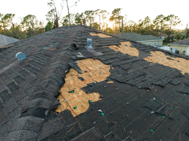 Best Roof Leak Repair  in Midlothian, VA